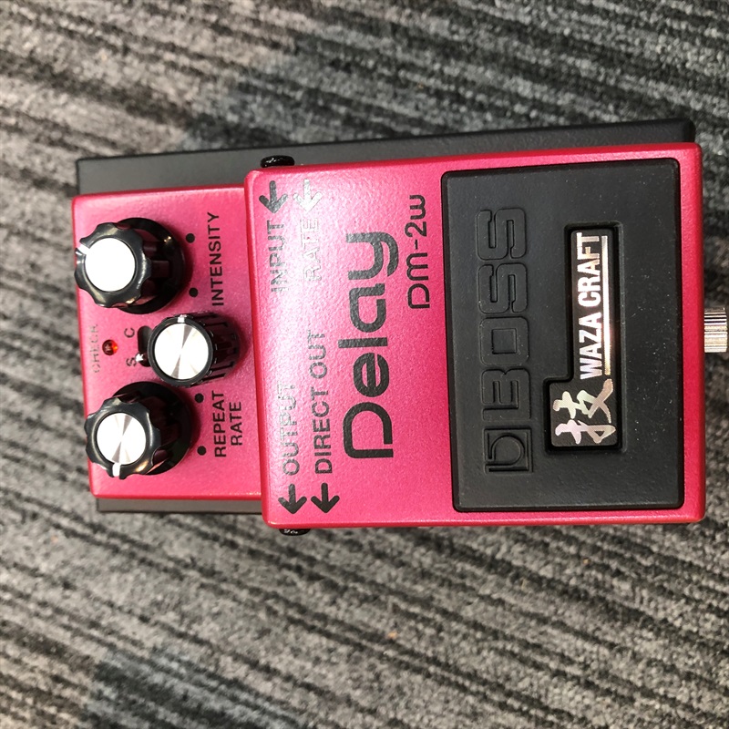 BOSS dm-2wの画像